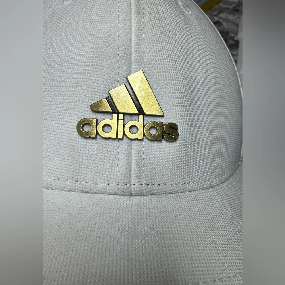 adidas white performance